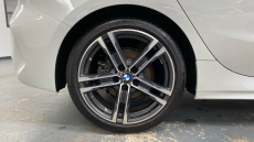 BMW 1 Series 118i M Sport 5dr Step Auto Petrol Hatchback